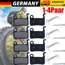 Fahrrad Bremsbeläge Für