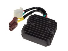 Regler Gleichrichter AP-003 für Aprilia RSV 1000 Mille SL 1000 Tuono 1000 RSV100