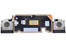 Lüfter Kühler FAN cooler mit