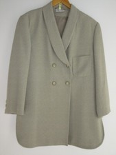 Klaus Thierschmidt KT Blazer