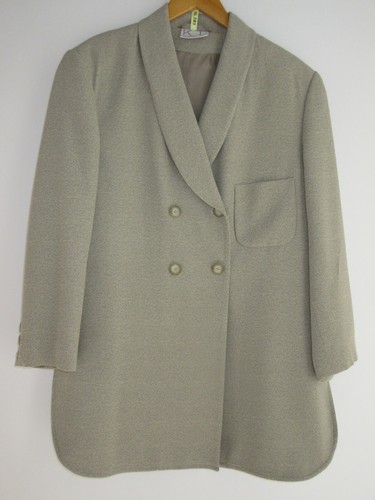 Klaus thierschmidt blazer - klaus,