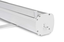 Roll-Up Rollbanner Aluminium