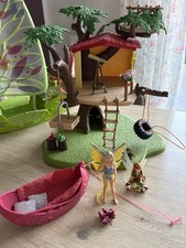 Schleich Feen Sammlung Schiff