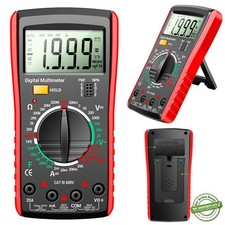 Digital Multimeter Messgerät
