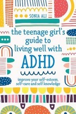 The teenage girls guide - the, to