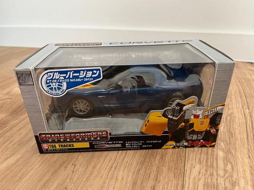 Transformers binaltech 06 - binaltech, bt-06