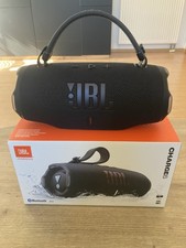 JBL Charge 6 mit Plus