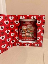 XXL NUTELLA GLAS - KEKSGLAS