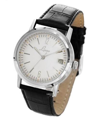 Laco 1969 handaufzug - laco,