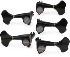 Gotoh GB707 Bass Tuners -