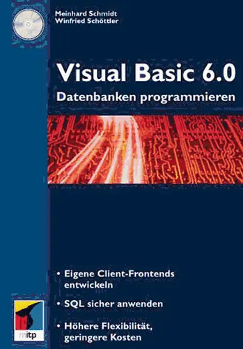 Visual basic datenbanken - visual,