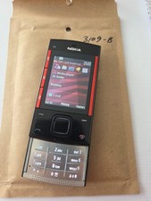 Nokia X3-00 Handy (entsperrt)