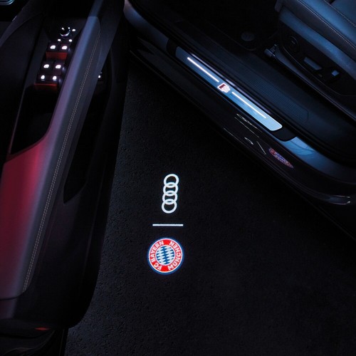 Original audi einstiegs - original,