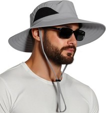 EINSKEY Sonnenhut Herren, UPF