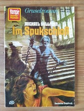 Vampir Horror Roman Nr. 395