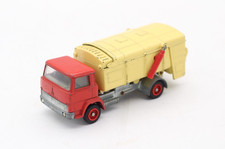 Siku magirus müllwagen 274 - müllwagen,