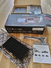 Grafikkarte XFX ONE HD6570 2GB