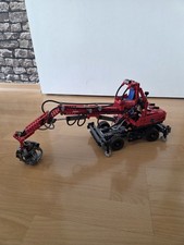 Lego Technic Umschlagbagger
