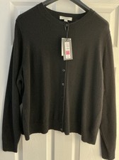 Damen strickjacke reines - m&s,