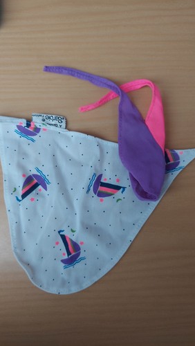 Vintage barbie 80er fashion - 80er,