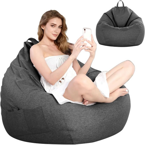 Sitzsack bezug - sitzsack, xl,
