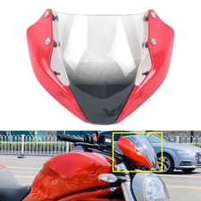 Windschutzscheibe Windschutz