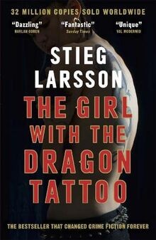The girl with - the,