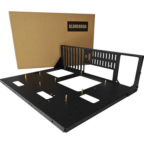 Prüfstand offenes chassis - offenes,