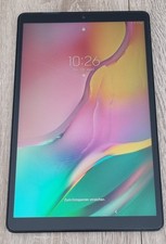 Samsung Galaxy Tab A 10.1"
