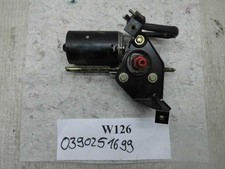 Schiebedachmotor  Webasto