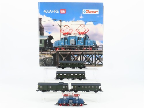 Roco 43031 deutsche - ho, db