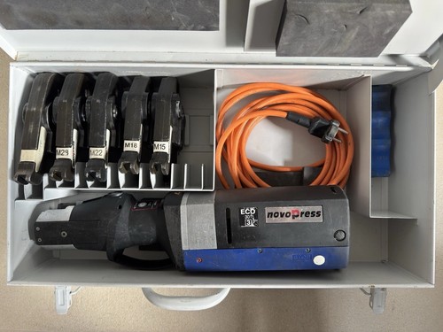 Novopress typ eco - typ, 301