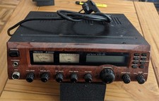 CB Funk Funkgerät ALBRECHT