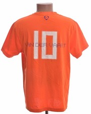 HOLLAND 2008/2009 BAUMWOLLE