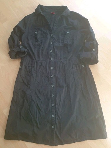 Tolles vivien caron kleid - caron, 46