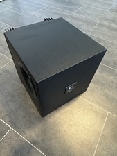 Logitech Z5450 THX 2.1