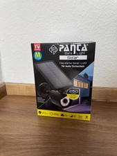 Panta Safe Light Solar Licht LED Garten Terrasse Eingang Haustür *NEU/OVP*