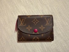Louis Vuitton Rosalie Coin