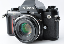 Nikon F3 analoge