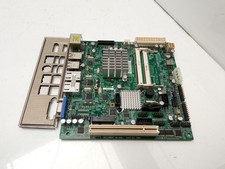 SuperMicro X9SCAA Intel Atom