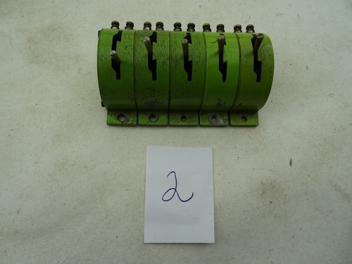 Trix express 5x schalter - h0,