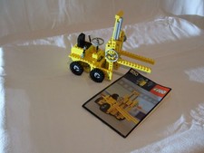 Lego Technik 850
