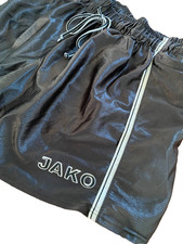 Jako Herren Shorts Glanz Poly