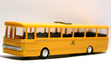 Deutsche Bundespost Linienbus Setra S 140 ES DBP von Stettnisch I.M.U. in K.Box