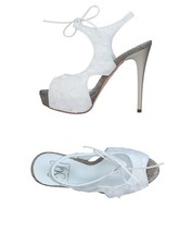 GIANCARLO PAOLI LUXUS DAMEN SCHUHE 37,NEU