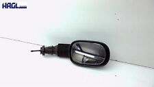 Aussenspiegel mechanisch verstellbar Rechts Ford Ka RBT Limousine Farbe Capri