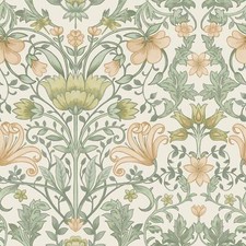 Holden Vintage Floral Tapete