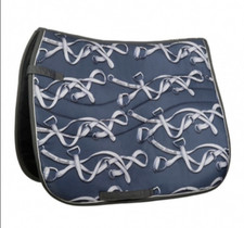 HKM Vielseitigkeit Schabracke