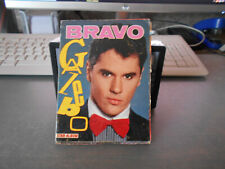 Gazebo ++ Bravo - Star-Album ++ AK ++ TOP ++