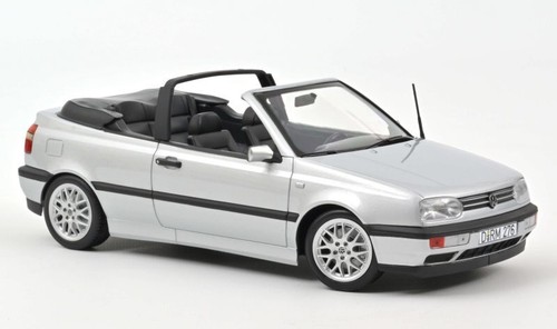 Volkswagen golf cabrio - golf,